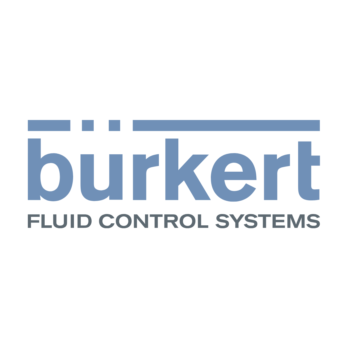 bürkert Logo